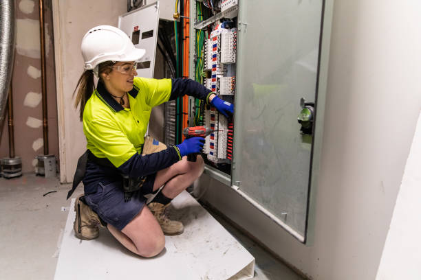 Best Industrial Electrical Services  in Shepherd, TX