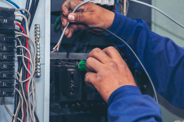 Best Emergency Electrical Repair  in Shepherd, TX