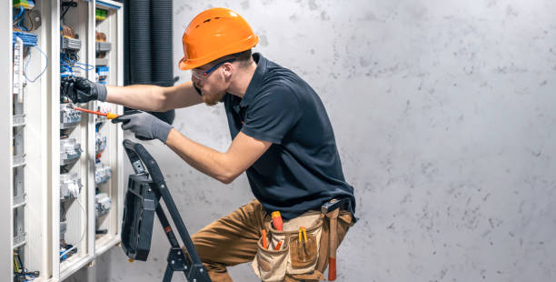 Best Local Electrician Companies  in Shepherd, TX